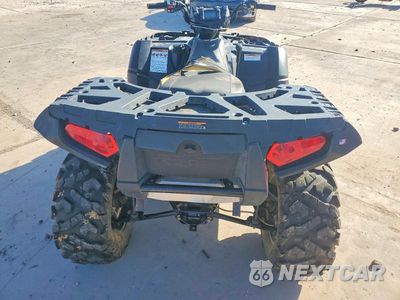 Zdjęcie 6 z 10 samochodu: 2011 POLARIS SPORTSMAN 850 ATV VIN:4XAZX85AXBA344829 - miniatura