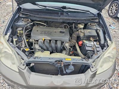 Zdjęcie 11 z 12 samochodu: 2006 TOYOTA MATRIX XR VIN:2T1KR30E86C591687 - miniatura