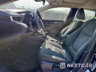 Zdjęcie 7 z 13 samochodu: 2022 TOYOTA COROLLA LE VIN:JTDHPMAE6NJ202777 - miniatura