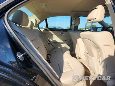 Zdjęcie 10 z 12 samochodu: 2014 MERCEDES-BENZ E 350 4MATIC VIN:WDDHF8JB6EB010601 - miniatura