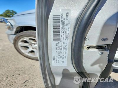 Zdjęcie 12 z 12 samochodu: 2018 RAM 1500 LARAMIE VIN:1C6RR7NT7JS172533 - miniatura