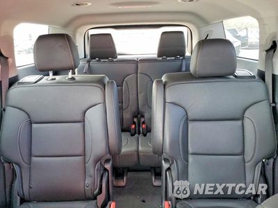 Zdjęcie 10 z 13 samochodu: 2023 GMC ACADIA SLT VIN:1GKKNML43PZ247698 - miniatura