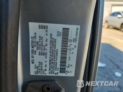 Zdjęcie 13 z 13 samochodu: 2017 FORD TRANSIT CONNECT XLT VIN:NM0GS9F7XH1298562 - miniatura