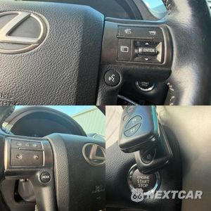 Zdjęcie 11 z 14 samochodu: 2014 LEXUS GX 460 PREMIUM VIN:JTJJM7FX4E5089519 - miniatura