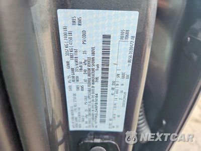 Zdjęcie 13 z 13 samochodu: 2025 FORD F150 XLT VIN:1FTFW3LD4SFB16164 - miniatura