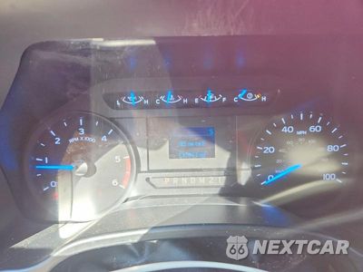 Zdjęcie 9 z 13 samochodu: 2017 FORD F550 SUPER VIN:1FDUF5GY4HED61167 - miniatura