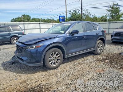 2022 MAZDA CX-5 PREFERRED JM3KFBCM6N1620605 - główne zdjęcie licytacji z USA - miniatura