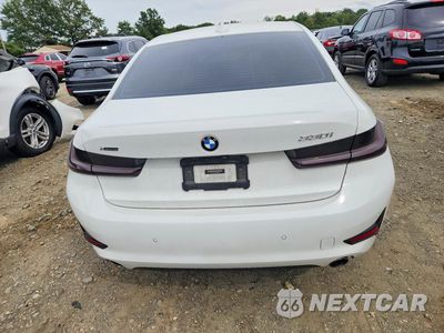 Zdjęcie 6 z 12 samochodu: 2021 BMW 330XI VIN:3MW5R7J09M8B86293 - miniatura