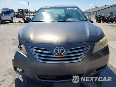 Piąte zdjęcie samochodu w środku: 2007 TOYOTA CAMRY HYBRID VIN:JTNBB46K373015745 - miniatura