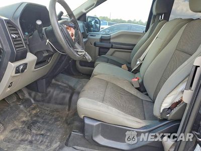 Zdjęcie 7 z 12 samochodu: 2019 FORD F150 SUPER CAB VIN:1FTEX1CP7KKC31534 - miniatura