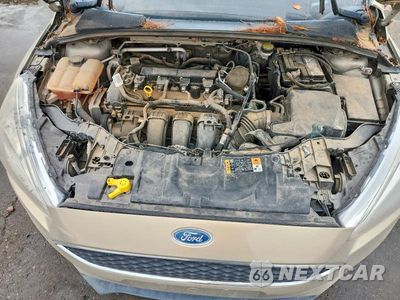 Zdjęcie 11 z 12 samochodu: 2015 FORD FOCUS SE VIN:1FADP3F25FL287212 - miniatura