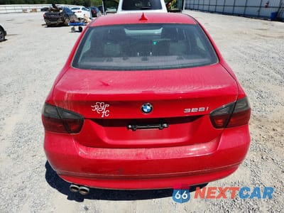 Zdjęcie 6 z 12 samochodu: 2007 BMW 3 SERIES I VIN:WBAVA33547FV65917 - miniatura