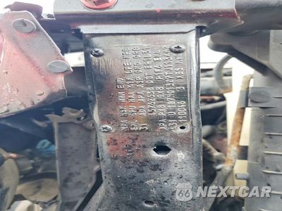 Zdjęcie 12 z 12 samochodu: 1996 DODGE RAM 1500 VIN:1B7HC13Z7TJ113467 - miniatura