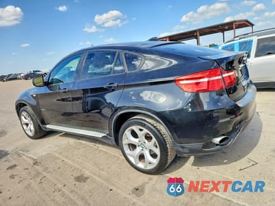 Drugie zdjęcie samochodu z przodu: 2014 BMW X6 XDRIVE35I VIN:5UXFG2C51E0C43172 - miniatura