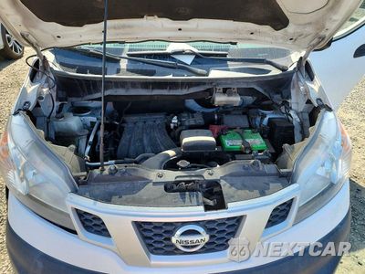 Zdjęcie 12 z 13 samochodu: 2018 NISSAN NV200 S DELIVERY VAN VIN:3N6CM0KN8JK695667 - miniatura