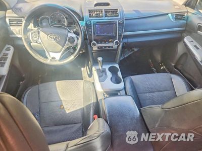 Zdjęcie 8 z 12 samochodu: 2014 TOYOTA CAMRY SE VIN:4T1BF1FK1EU324804 - miniatura