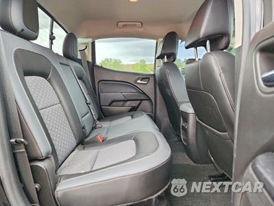 Zdjęcie 10 z 12 samochodu: 2016 CHEVROLET COLORADO Z71 VIN:1GCGTDE37G1307069 - miniatura