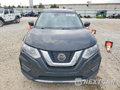 Piąte zdjęcie samochodu w środku: 2020 NISSAN ROGUE S VIN:JN8AT2MT4LW010273 - miniatura
