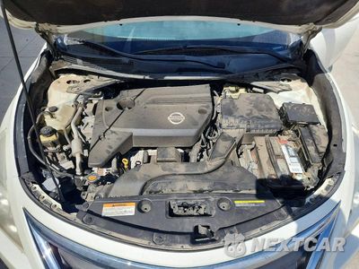 Zdjęcie 11 z 12 samochodu: 2015 NISSAN ALTIMA 2.5 S VIN:1N4AL3AP9FC469917 - miniatura