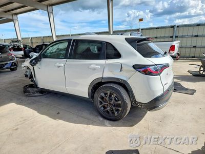 Drugie zdjęcie samochodu z przodu: 2025 HONDA HR-V SPORT VIN:3CZRZ1H52SM701068 - miniatura