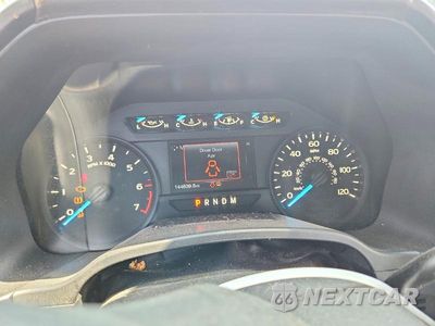 Zdjęcie 9 z 12 samochodu: 2019 FORD F150 SUPER CAB VIN:1FTEX1CP1KKF13085 - miniatura