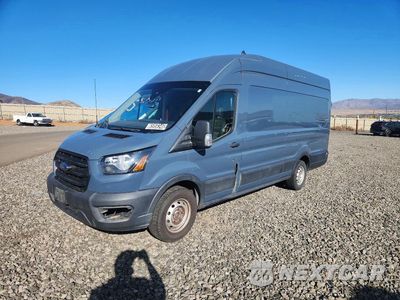 2020 FORD TRANSIT 250 DELIVERY VAN 1FTBR3X81LKA86679 - główne zdjęcie licytacji z USA - miniatura