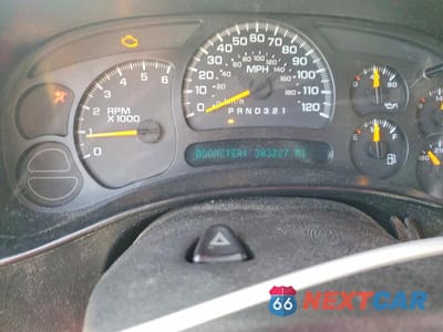 Zdjęcie 9 z 12 samochodu: 2006 CHEVROLET SILVERADO K1500 VIN:1GCEK19Z06Z123695 - miniatura