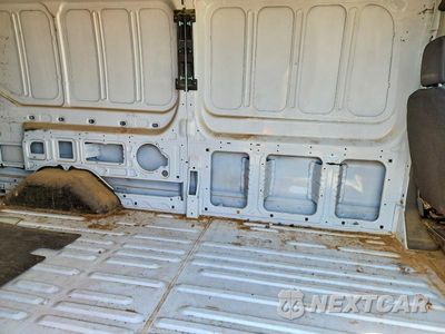 Zdjęcie 10 z 12 samochodu: 2022 FORD TRANSIT T-250 DELIVERY VAN VIN:1FTBR1C82NKA04729 - miniatura