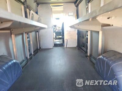 Zdjęcie 10 z 13 samochodu: 2021 RAM PROMASTER 3500 DELIVERY VAN VIN:3C6MRVJG0ME535981 - miniatura