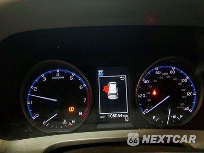 Zdjęcie 9 z 13 samochodu: 2017 TOYOTA RAV4 XLE VIN:2T3RFREV9HW654923 - miniatura