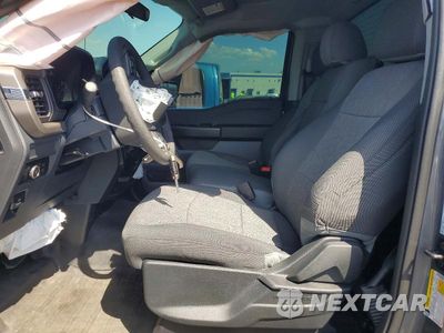 Zdjęcie 7 z 13 samochodu: 2026 FORD F150 XL VIN:1FTMF1K5XTKE02129 - miniatura