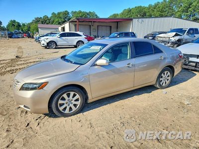 2009 TOYOTA CAMRY HYBRID JTNBB46K593049592 - główne zdjęcie licytacji z USA - miniatura