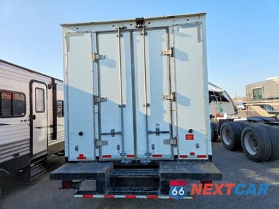 Zdjęcie 6 z 14 samochodu: 2020 CHEVROLET EXPRESS G3500 VIN:1HA3GSCG9LN012051 - miniatura