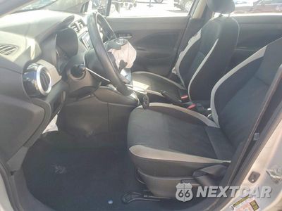 Zdjęcie 7 z 13 samochodu: 2021 NISSAN VERSA SV VIN:3N1CN8EV5ML875586 - miniatura