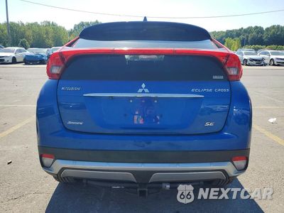 Zdjęcie 6 z 14 samochodu: 2018 MITSUBISHI ECLIPSE CROSS SE VIN:JA4AT5AA7JZ040941 - miniatura