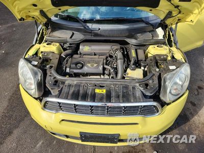 Zdjęcie 11 z 12 samochodu: 2012 MINI COOPER S COUNTRYMAN VIN:WMWZC3C55CWM26210 - miniatura