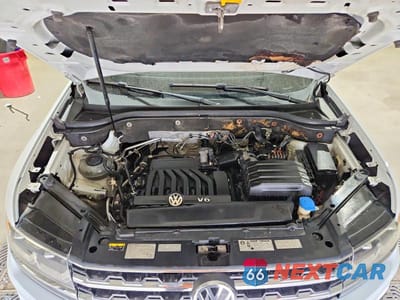 Zdjęcie 12 z 13 samochodu: 2019 VOLKSWAGEN ATLAS SE VIN:1V2UR2CA2KC568807 - miniatura
