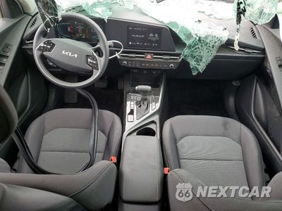 Zdjęcie 8 z 13 samochodu: 2026 KIA NIRO LX VIN:KNDCP3LE6T5367333 - miniatura