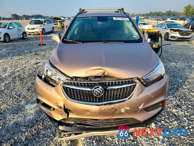 Piąte zdjęcie samochodu w środku: 2019 BUICK ENCORE PREFERRED VIN:KL4CJASB8KB723837 - miniatura