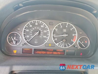 Zdjęcie 9 z 12 samochodu: 2006 BMW X5 4.4I VIN:5UXFB53516LV23543 - miniatura
