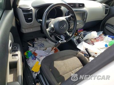 Zdjęcie 8 z 13 samochodu: 2019 KIA SOUL BASE VIN:KNDJN2A27K7676506 - miniatura