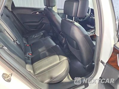 Zdjęcie 10 z 12 samochodu: 2016 AUDI A6 PREMIUM PLUS VIN:WAUFGAFC3GN004163 - miniatura