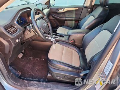 Zdjęcie 7 z 12 samochodu: 2022 FORD ESCAPE TITANIUM VIN:1FMCU9J94NUA80465 - miniatura