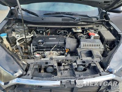 Zdjęcie 12 z 14 samochodu: 2018 HONDA CR-V LX VIN:2HKRW5H38JH417338 - miniatura