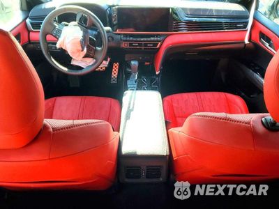 Zdjęcie 8 z 13 samochodu: 2026 TOYOTA CAMRY XSE VIN:4T1DBADK2TU557014 - miniatura