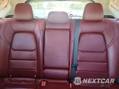 Zdjęcie 10 z 13 samochodu: 2021 MAZDA CX-5 TOURING VIN:JM3KFACM9M0418985 - miniatura