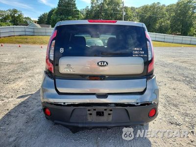 Zdjęcie 6 z 12 samochodu: 2019 KIA SOUL BASE VIN:KNDJN2A20K7682857 - miniatura