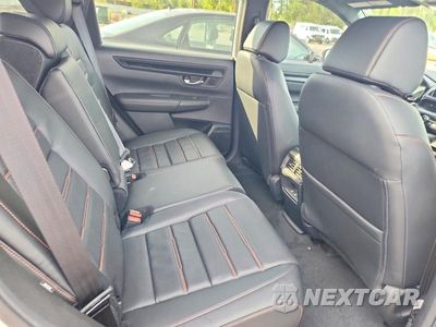 Zdjęcie 10 z 12 samochodu: 2024 HONDA CR-V SPORT-L VIN:5J6RS6H86RL011833 - miniatura