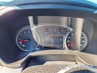 Zdjęcie 9 z 13 samochodu: 2020 CHEVROLET BLAZER 2LT VIN:3GNKBCRS4LS678022 - miniatura