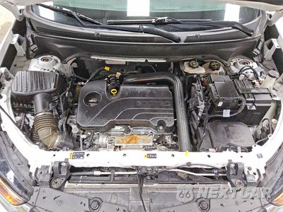 Zdjęcie 11 z 12 samochodu: 2024 CHEVROLET EQUINOX LS VIN:3GNAX5EG7RL364250 - miniatura